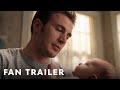 Avengers Doomsday First Trailer 2026 Chris Evans Robert Downey Jr Marvel Studios