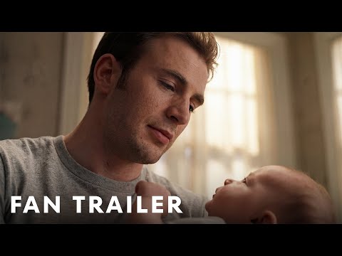 Avengers: Doomsday - First Trailer (2026) Chris Evans, Robert Downey Jr | Marvel Studios