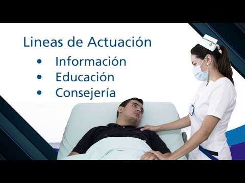 Educación al paciente - Clínica San Francisco