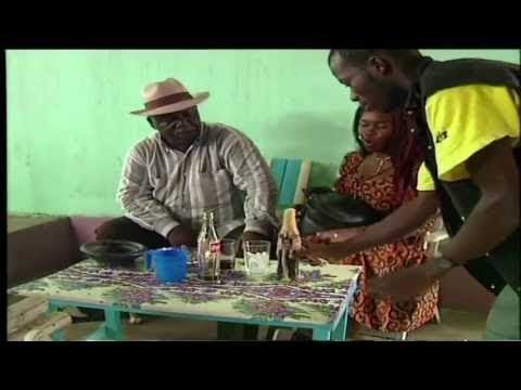 LES GUIGNOLS D'ABIDJAN - Les malfrats - Partie 2 (Série ivoirienne)