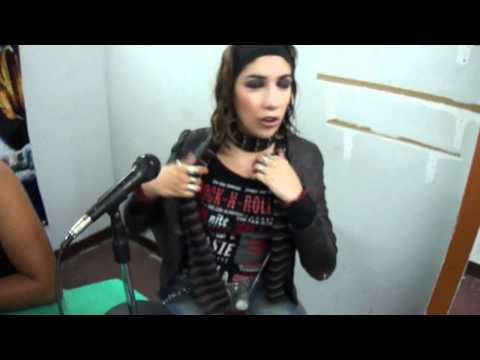 PROGRAMA KON-FUSION MUSIKAL - FLORES MUERTAS (27 - JUN - 2011) 1 DE 4