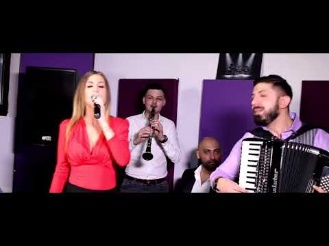 DANIELA DUMITRU - BOBARLICA