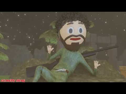 GABBAR KI THANDI (गब्बर की ठंडी ) - COMEDY SWAG / PM TOONS / THANDI / COMEDY / JOKES