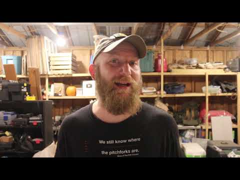 Let's talk about how you can create change without being in the street....