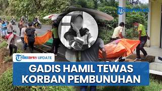 Gadis Hamil yang Ditemukan Tewas di Kepahiang Diduga Dibunuh Ada Retak di Kepala, Keluarga Syok