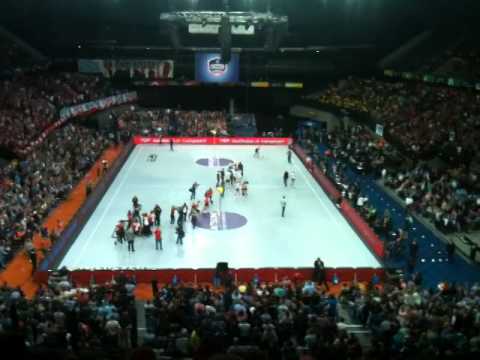 Ahoy 2014 Phoenix D1 - laatste minuut PKC-TOP