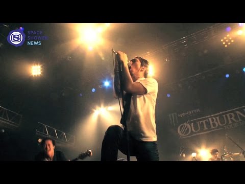 SiM / coldrain、Pay money To my Painカバー 未公開LIVE映像【SPACE SHOWER NEWS】