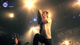 SiM / coldrain、Pay money To my Painカバー 未公開LIVE映像【SPACE SHOWER NEWS】