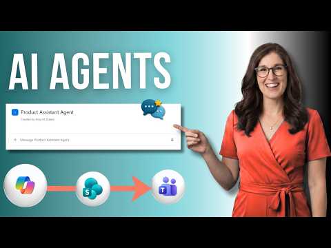 SharePoint Agents: 7 Essential Tips SharePoint Agents: 7 Essential Tips