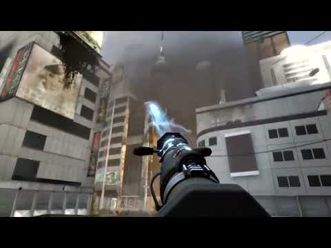 Skibidi toilet 105 (Part-2) Fanmad