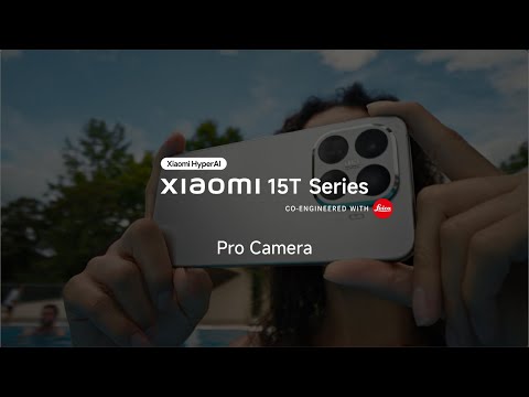 Миниатюра изображения товара Смартфон Xiaomi 15T 12GB/512GB (черный)