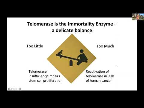 The Magic of RNA - Tom Cech