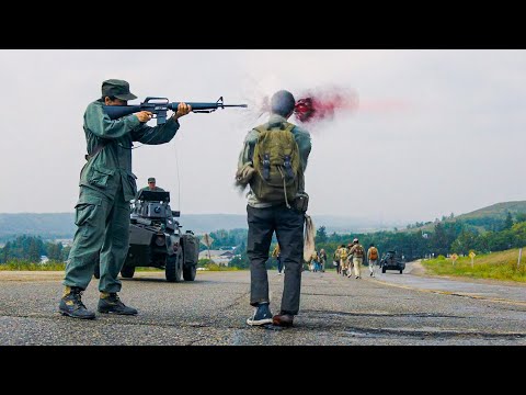 Tembea Siku 5 Bila kusimama na Upate Bilioni 5 au Ule Lisasi Ya kichwa.