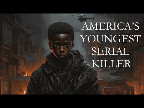 America's Youngest Serial Killer: Craig Price