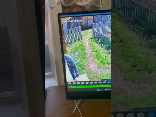 В Нурлатском районе в дом сельчанки неизвестный проник под предлогом вручения подарков