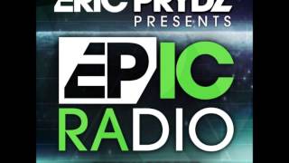 Pryda - In My Head (Eric Prydz Presents Epic Radio 011 - Podcast Rip)