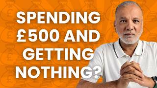 Stop Wasting Marketing Money in 7 Days | Fix Your Strategy & Boost ROI Fast