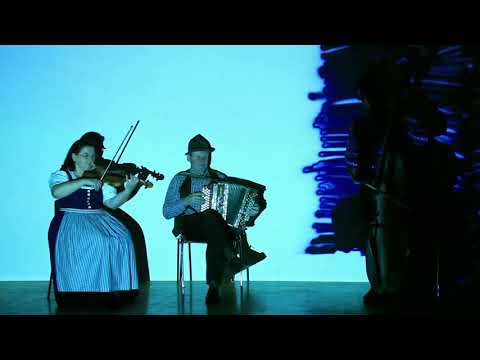 HEUSCHOBER MUSI live im Künstlerhaus Salzburg