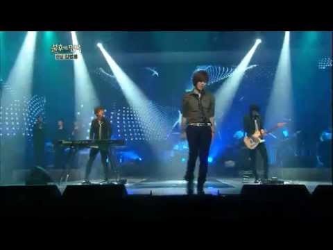 [HIT] 불후의 명곡2-정동하(Jung Dong Ha) - 바람 바람 바람(Wind Wind Wind).20121208