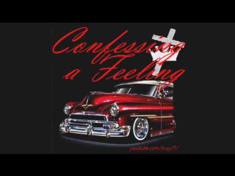 "†Confessing A Feeling†" (((ChristianOldie)))