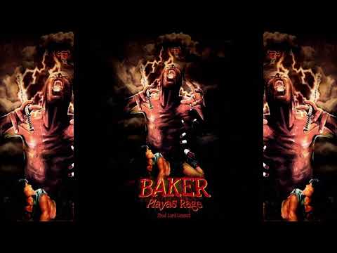 Baker Ya Maker - Playas Rage (Prod. Lord Lorenz)