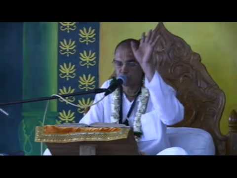 Premanjana das S.B.6.10.1-4 - June 22nd 2015