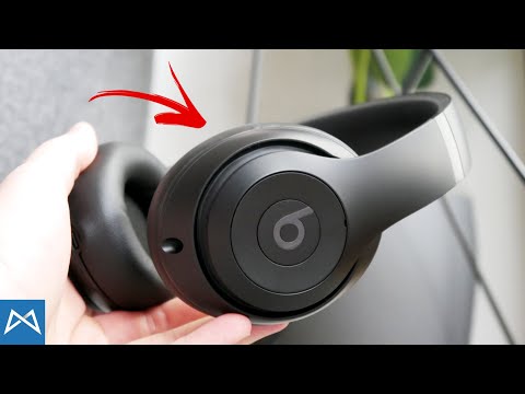 Beats Studio Pro im Test: Der beste Apple-Kopfhörer?