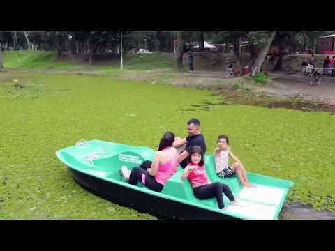 Un domingo cualquiera: Puerto Bermejo.