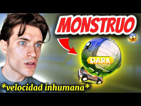 DARK is a MONSTER... NO ONE has better CLIPS 😱 (reaction)