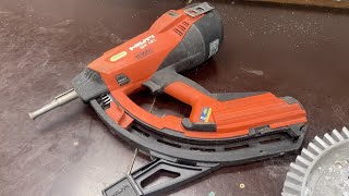 купить электроинструмент Hilti GX120 изображение 4 электроинструмент Hilti GX120 изображение 4