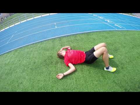 Zajęcia lekkoatletyczne - UKS Herkules Sulejówek