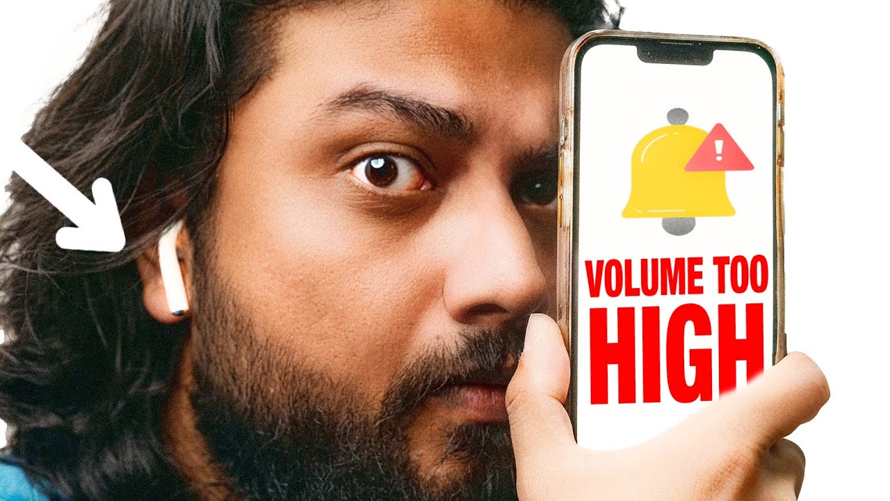 Apple's Hearing loss Epidemic is closer than you think