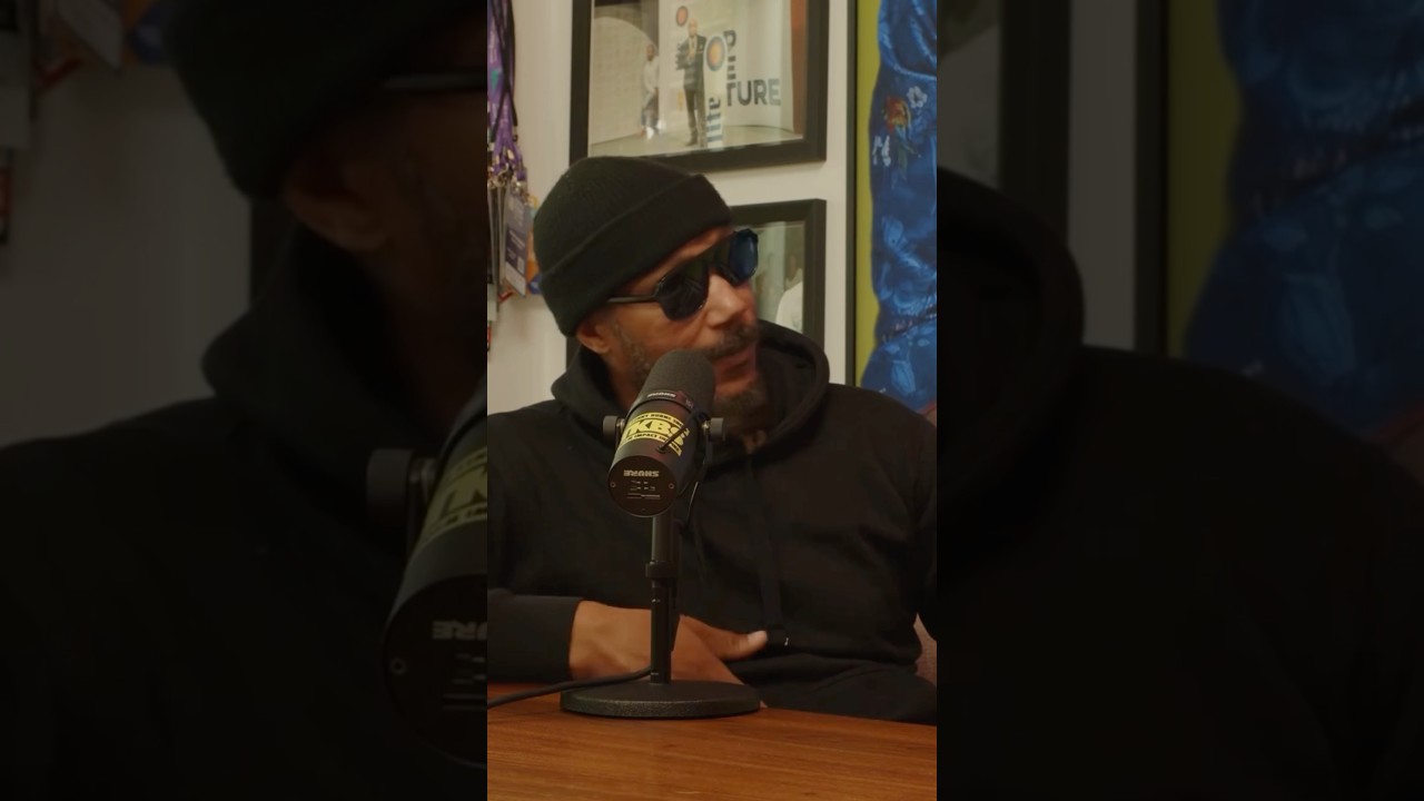 When “Stick Up” first hit, Lyfe Jennings thought the message was clear.