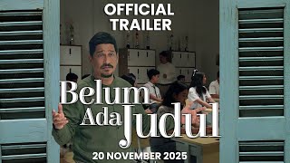 Untitled Movie Official Trailer