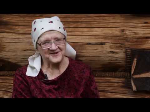 Zwyczaj mycia chałup w Chochołowie