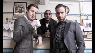 Spoken Word - Chase &amp; Status (Official Video) HQ