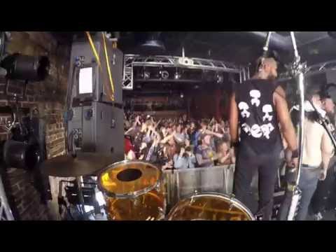 RALPH MYERZ & THE JACK HERREN BAND - SAVANNAH live HD Bergen 20.02.15