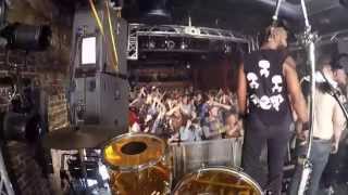 RALPH MYERZ & THE JACK HERREN BAND - SAVANNAH live HD Bergen 20.02.15