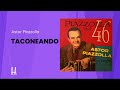 Astor Piazzolla y su Orquesta Típica - Taconeando (1947)