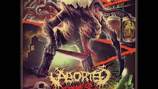 Download lagu Aborted- Termination Redux EP mp3 Download lagu Aborted- Termination Redux EP mp3