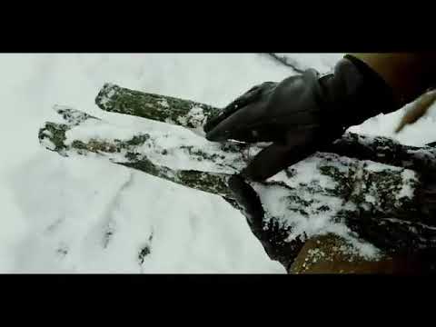 AYAZ AYDIN DAĞLAR YOL VER GİDEM(MUHSİN YAZICIOĞLU)