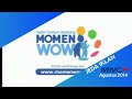 Jeda Iklan MNCTV Agustus 2014