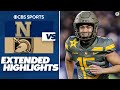 Navy Midshipmen vs. Army Black Knights | Extended Highlights From 123rd Meeting | CBS Sports HQ