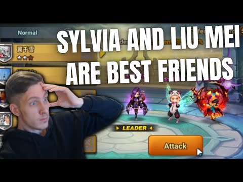 This Combo is INSANE On Defense┃Summoners War G3 Siege