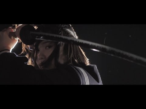 ヒトリエ『アンチテーゼ・ジャンクガール』MV / HITORIE - Antithesis JunkGirl