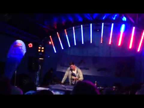 DJ Antoine - Broadway Mix (live at Silvretta Montafon) 2012