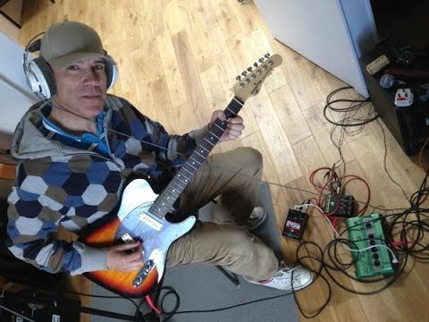 The Time Scales Interviews Lol Hammond / Movie Music Producer