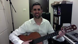 קונצרט חי של ארי גולדוואג, יום רביעי 25 במרץ!