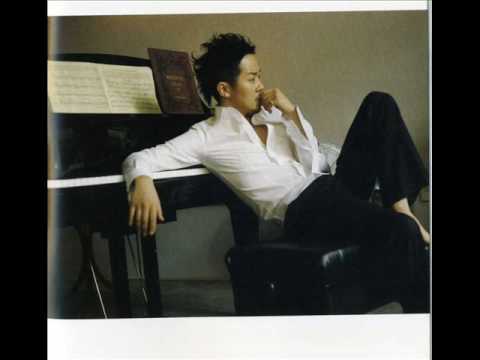 JUNG YUP～　君という言葉 ～