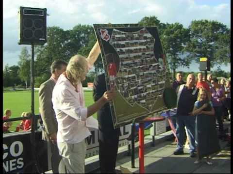 Kunstgras Hulzense Boys